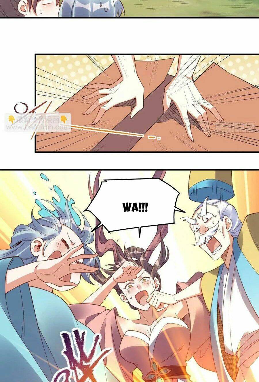 Nguyên Lai Ta Là Tu Tiên Đại Lão Chapter 238 - Trang 2