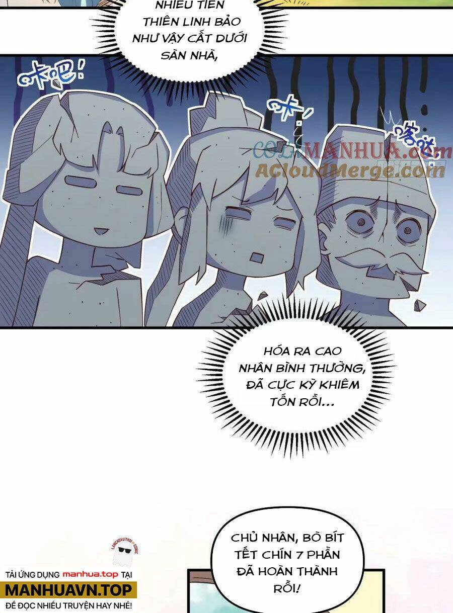 Nguyên Lai Ta Là Tu Tiên Đại Lão Chapter 238 - Trang 2