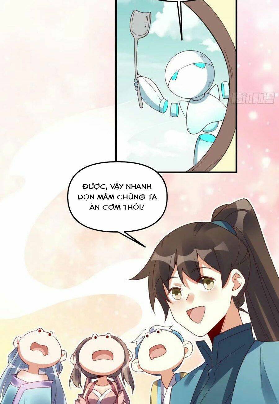 Nguyên Lai Ta Là Tu Tiên Đại Lão Chapter 238 - Trang 2