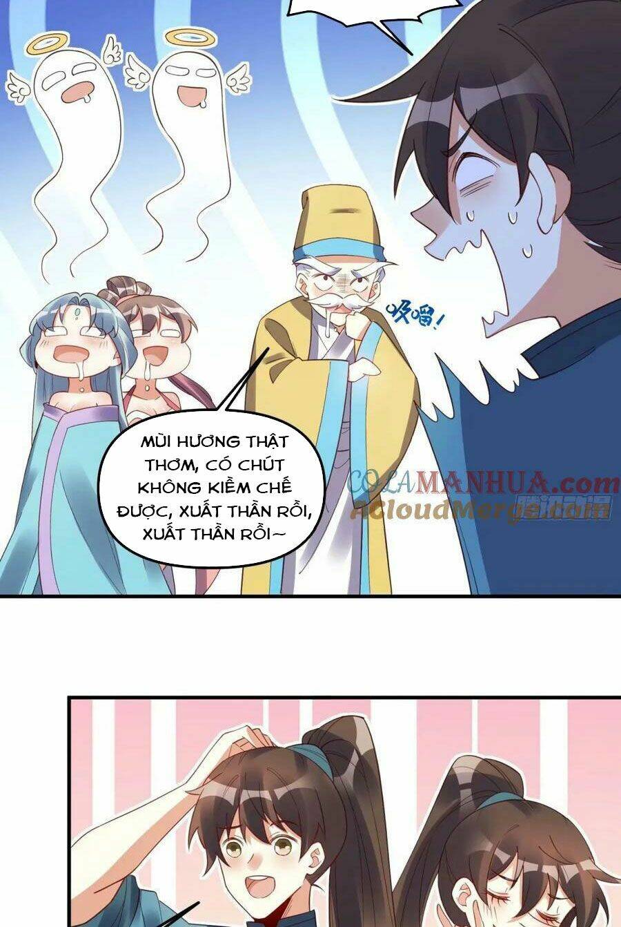 Nguyên Lai Ta Là Tu Tiên Đại Lão Chapter 238 - Trang 2