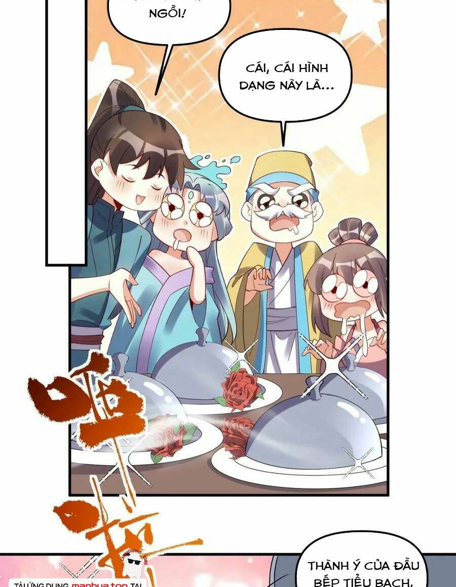 Nguyên Lai Ta Là Tu Tiên Đại Lão Chapter 238 - Trang 2