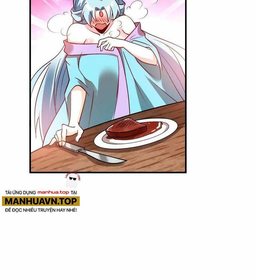 Nguyên Lai Ta Là Tu Tiên Đại Lão Chapter 239 - Trang 2