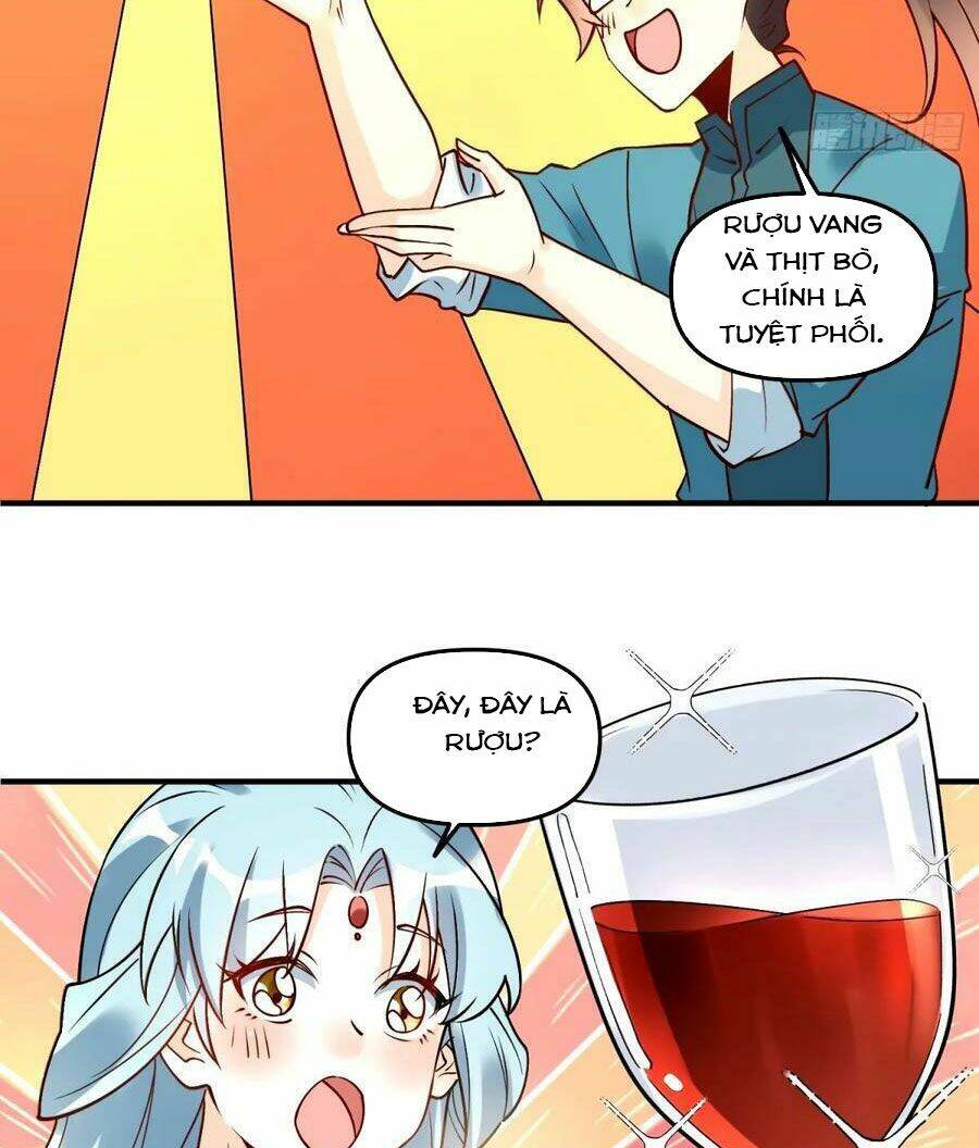 Nguyên Lai Ta Là Tu Tiên Đại Lão Chapter 239 - Trang 2