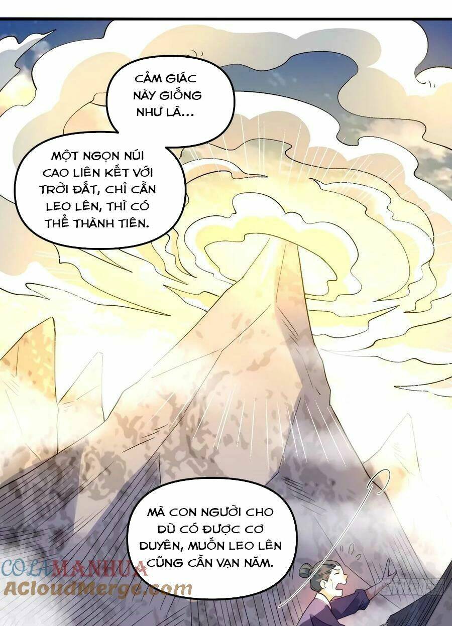 Nguyên Lai Ta Là Tu Tiên Đại Lão Chapter 239 - Trang 2