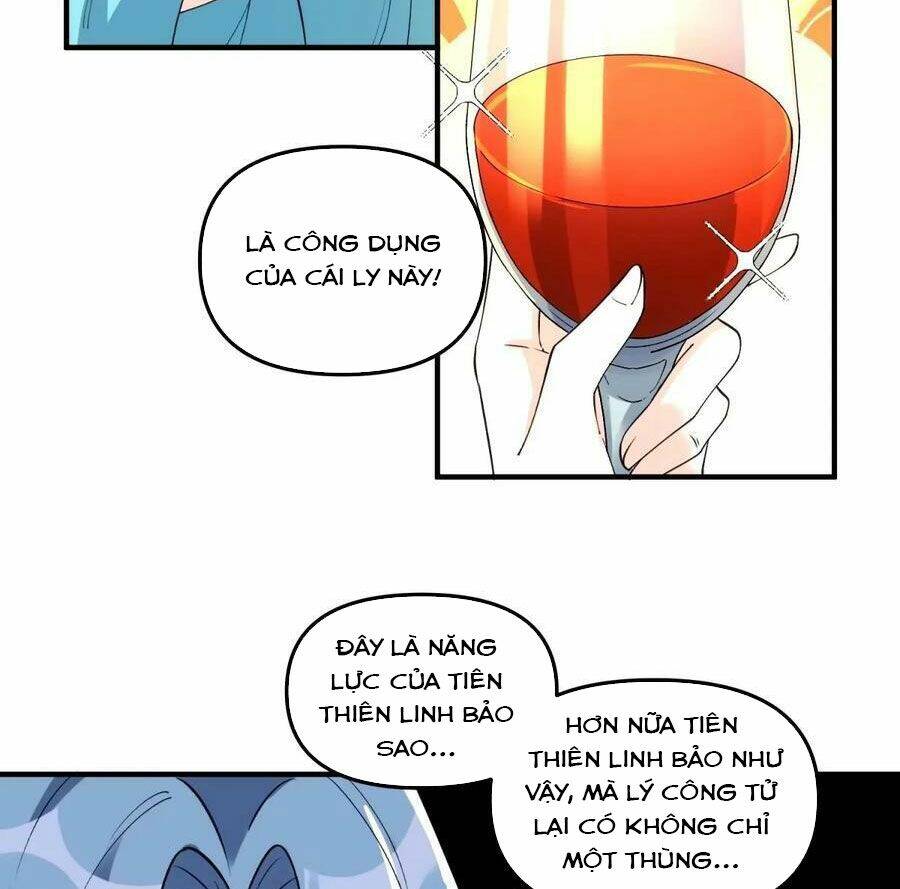 Nguyên Lai Ta Là Tu Tiên Đại Lão Chapter 239 - Trang 2
