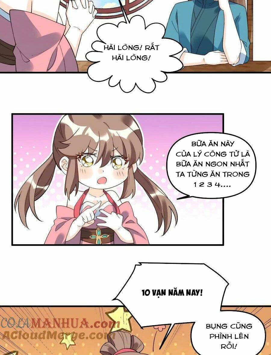 Nguyên Lai Ta Là Tu Tiên Đại Lão Chapter 239 - Trang 2