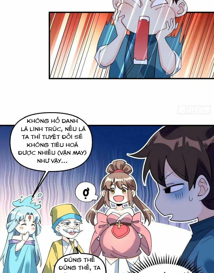 Nguyên Lai Ta Là Tu Tiên Đại Lão Chapter 239 - Trang 2
