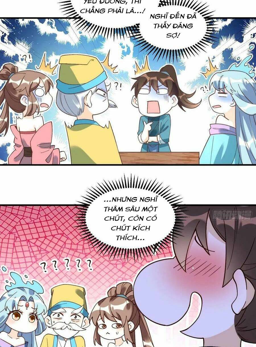 Nguyên Lai Ta Là Tu Tiên Đại Lão Chapter 239 - Trang 2