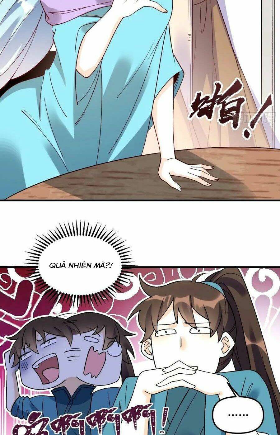 Nguyên Lai Ta Là Tu Tiên Đại Lão Chapter 239 - Trang 2
