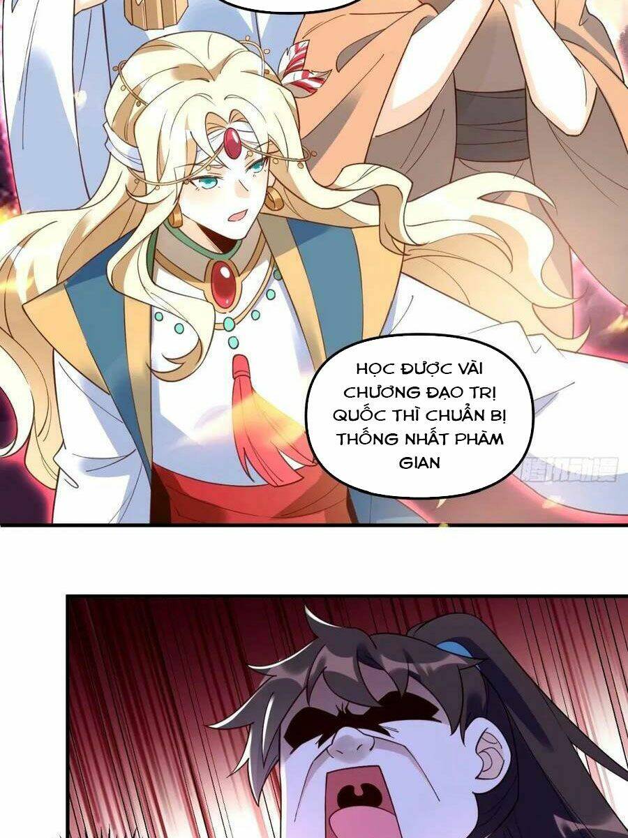 Nguyên Lai Ta Là Tu Tiên Đại Lão Chapter 239 - Trang 2