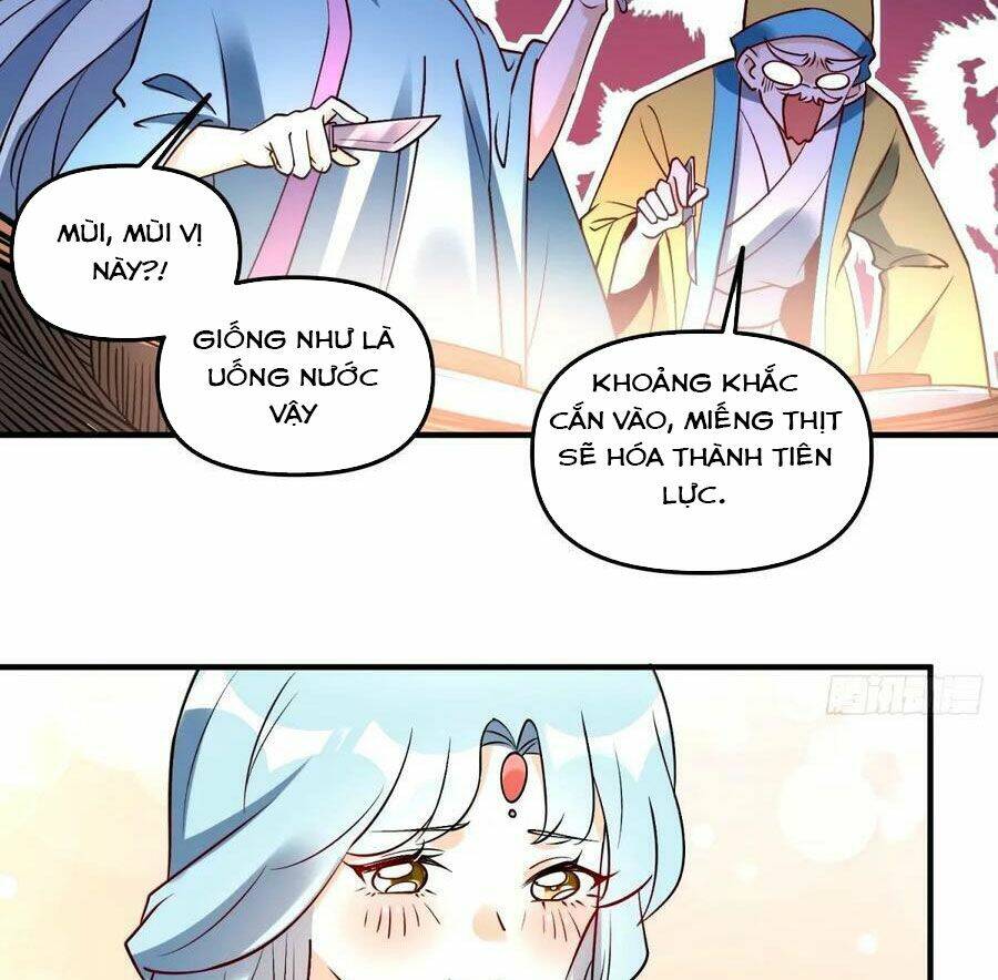 Nguyên Lai Ta Là Tu Tiên Đại Lão Chapter 239 - Trang 2