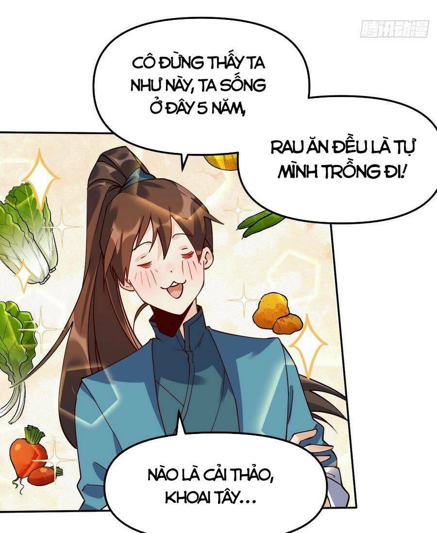 Nguyên Lai Ta Là Tu Tiên Đại Lão Chapter 24 - Trang 2