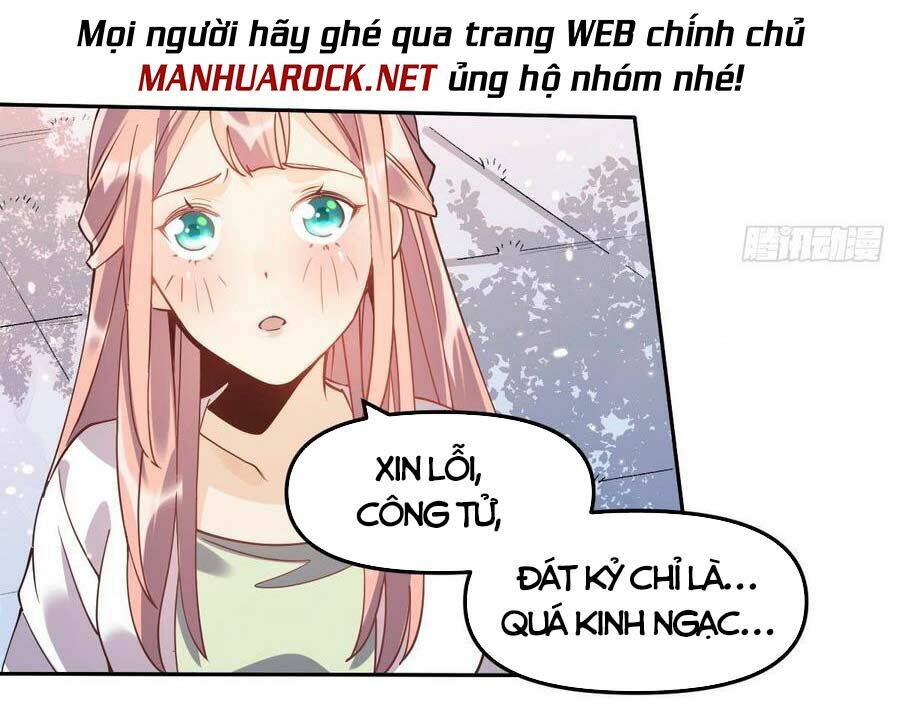 Nguyên Lai Ta Là Tu Tiên Đại Lão Chapter 24 - Trang 2