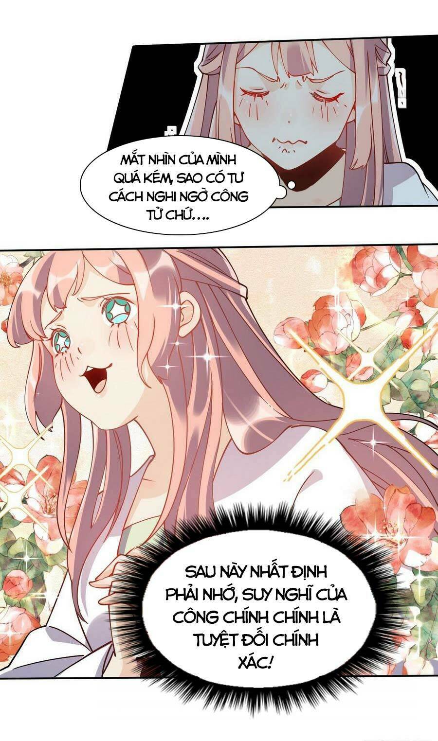 Nguyên Lai Ta Là Tu Tiên Đại Lão Chapter 24 - Trang 2