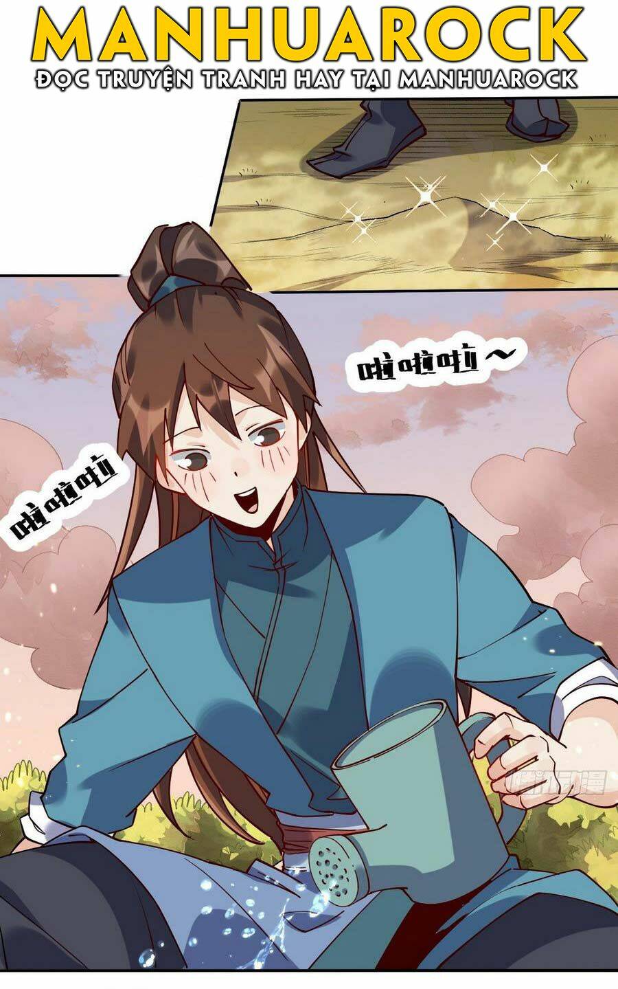 Nguyên Lai Ta Là Tu Tiên Đại Lão Chapter 24 - Trang 2