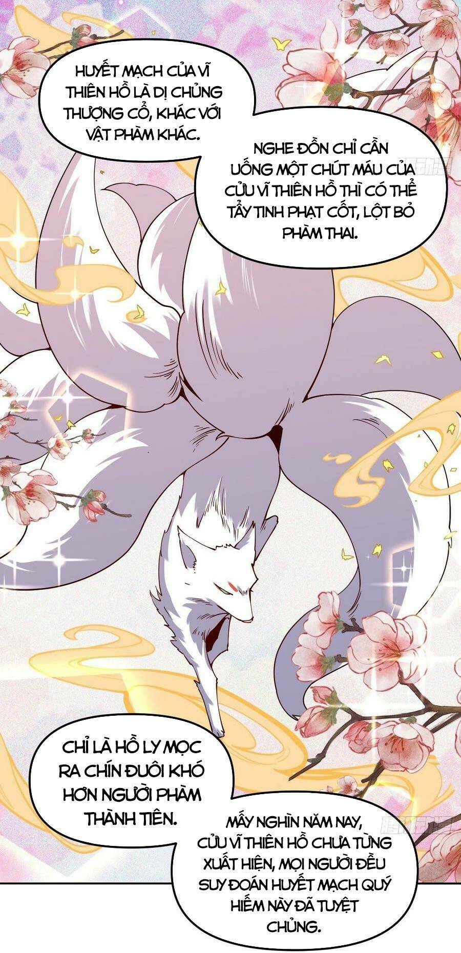 Nguyên Lai Ta Là Tu Tiên Đại Lão Chapter 24 - Trang 2