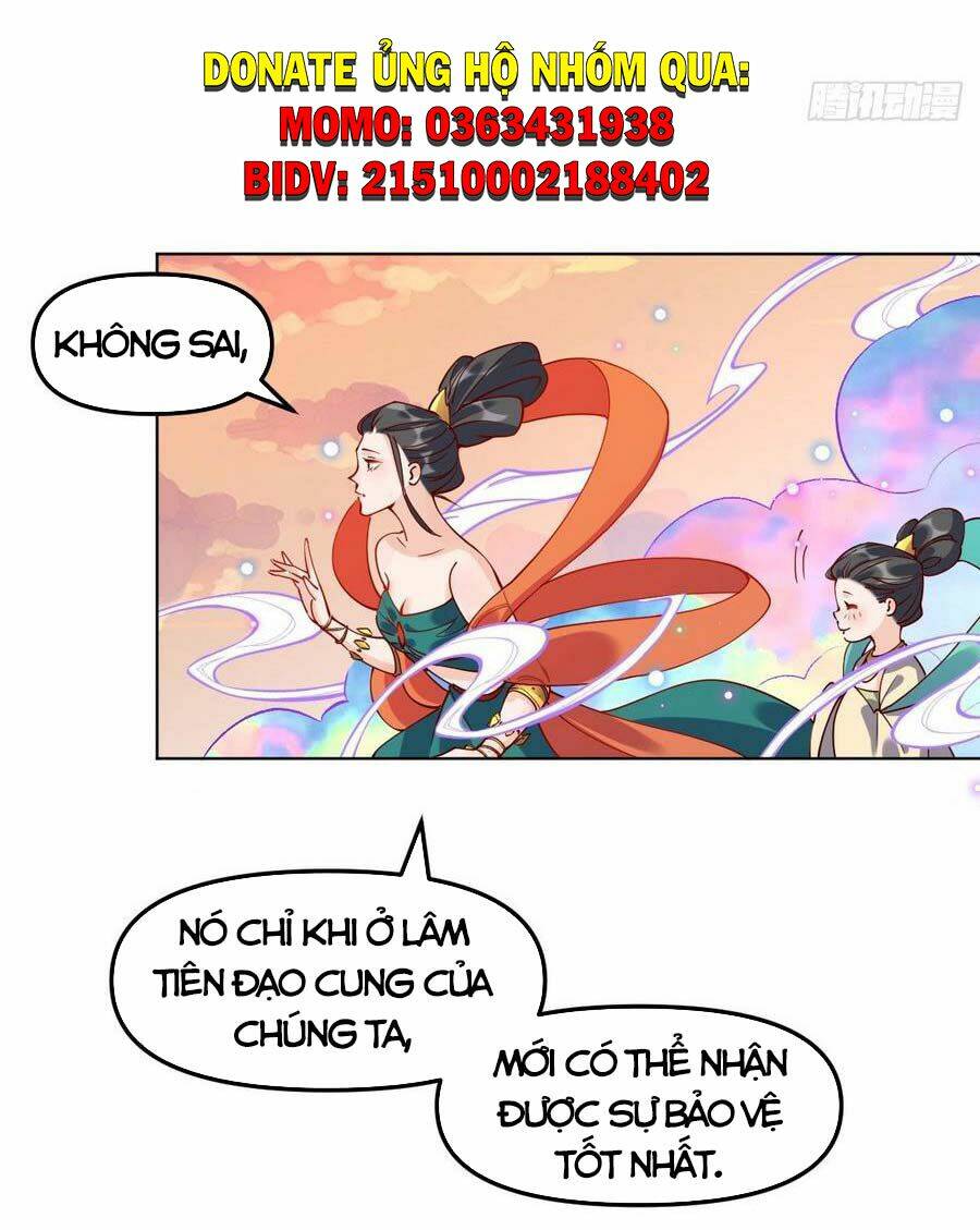 Nguyên Lai Ta Là Tu Tiên Đại Lão Chapter 24 - Trang 2