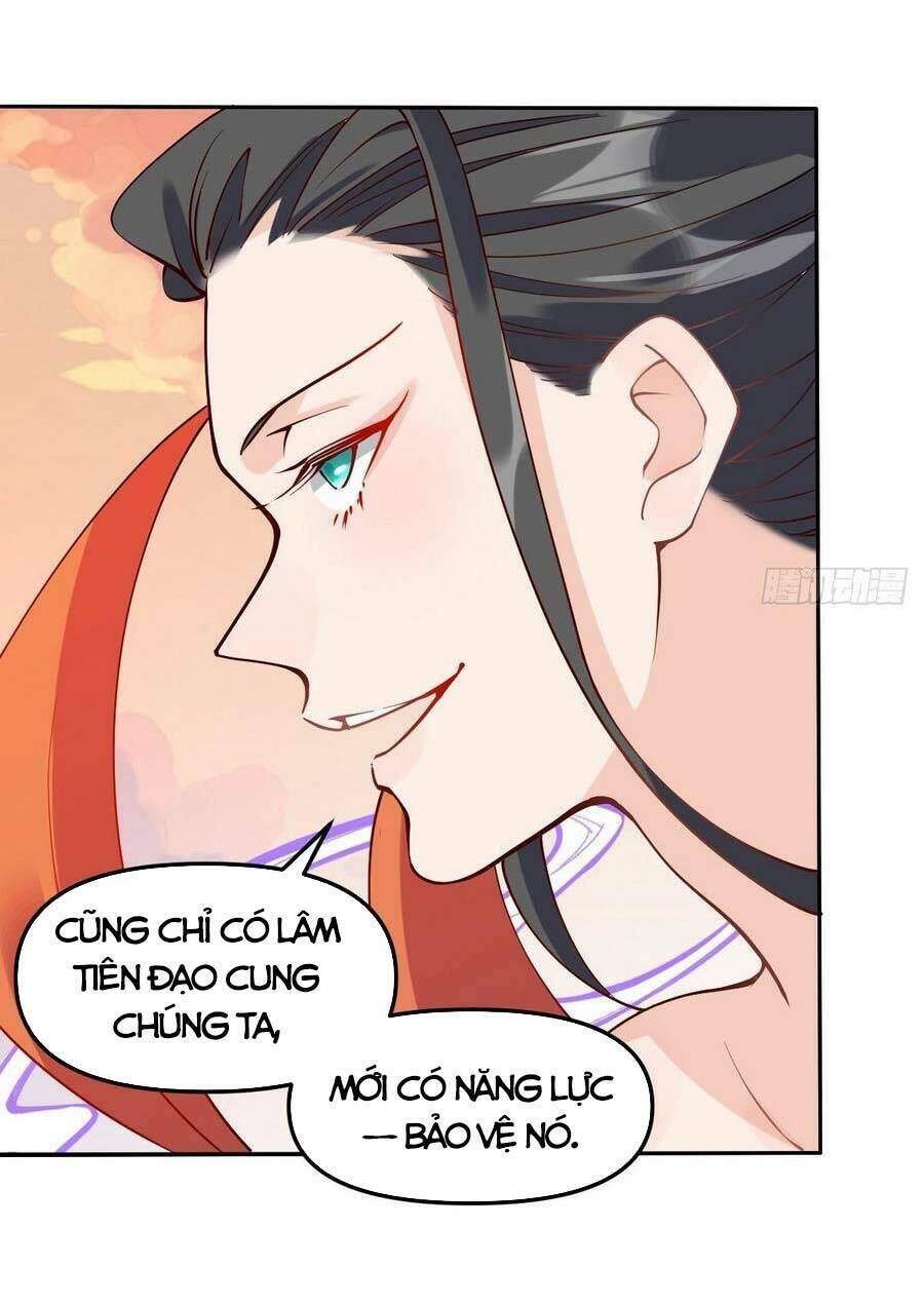 Nguyên Lai Ta Là Tu Tiên Đại Lão Chapter 24 - Trang 2