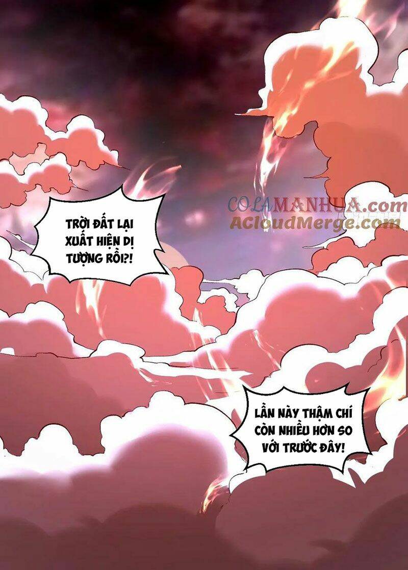 Nguyên Lai Ta Là Tu Tiên Đại Lão Chapter 240 - Trang 2