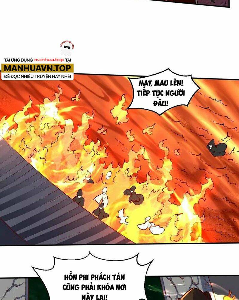 Nguyên Lai Ta Là Tu Tiên Đại Lão Chapter 240 - Trang 2