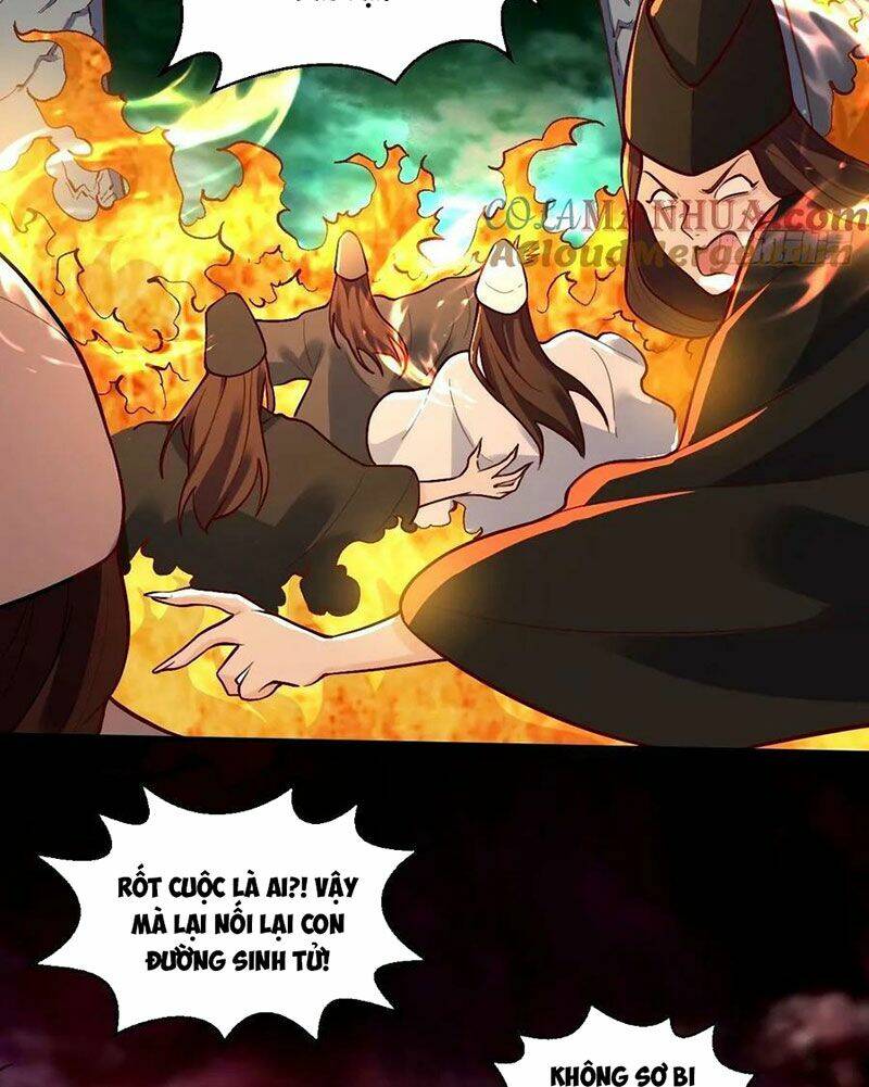 Nguyên Lai Ta Là Tu Tiên Đại Lão Chapter 240 - Trang 2