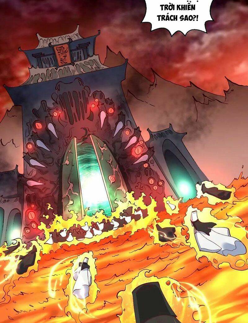 Nguyên Lai Ta Là Tu Tiên Đại Lão Chapter 240 - Trang 2