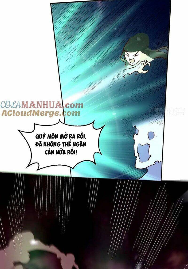 Nguyên Lai Ta Là Tu Tiên Đại Lão Chapter 240 - Trang 2