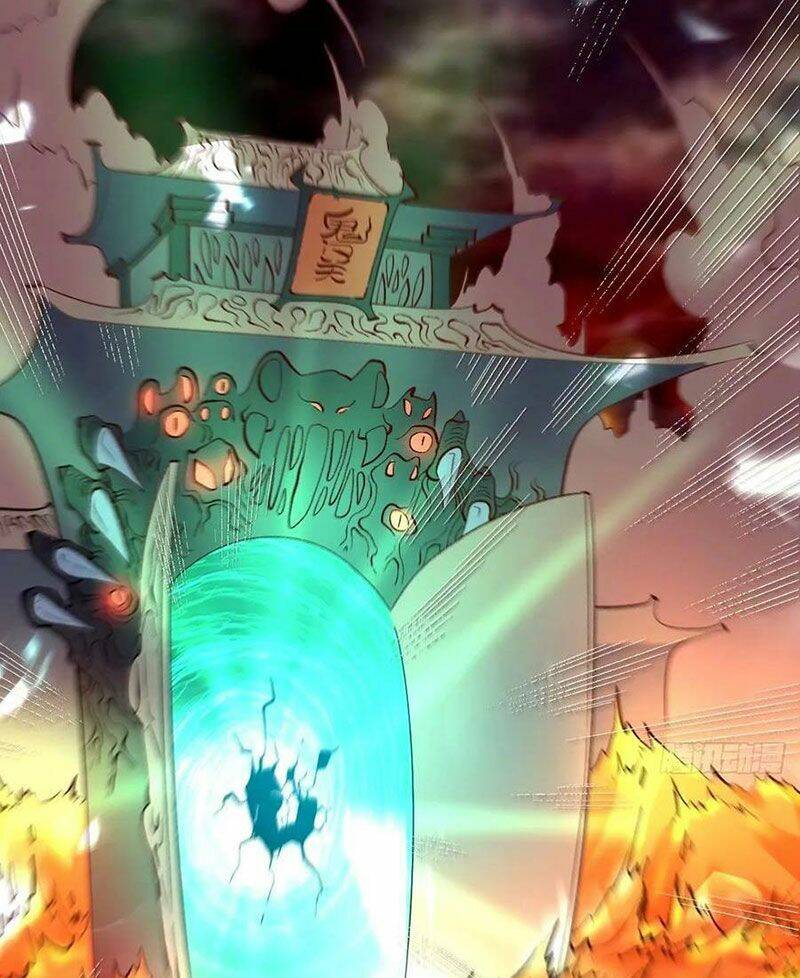 Nguyên Lai Ta Là Tu Tiên Đại Lão Chapter 240 - Trang 2