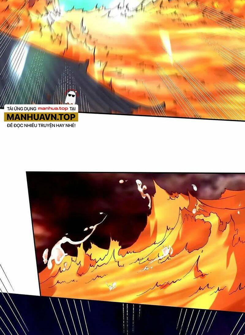 Nguyên Lai Ta Là Tu Tiên Đại Lão Chapter 240 - Trang 2