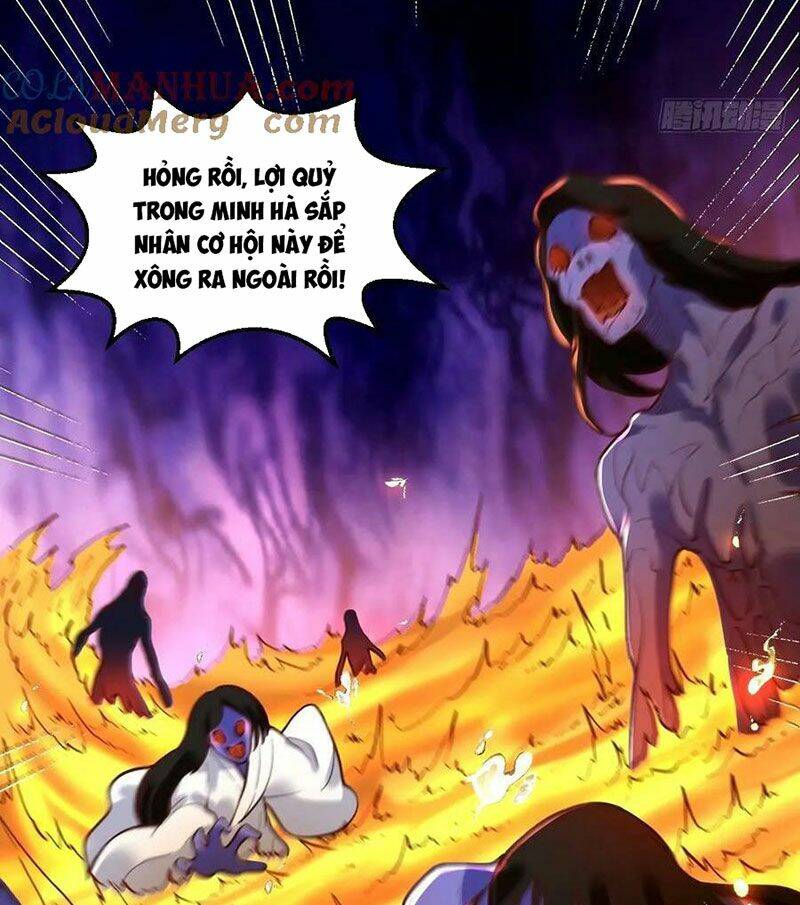 Nguyên Lai Ta Là Tu Tiên Đại Lão Chapter 240 - Trang 2