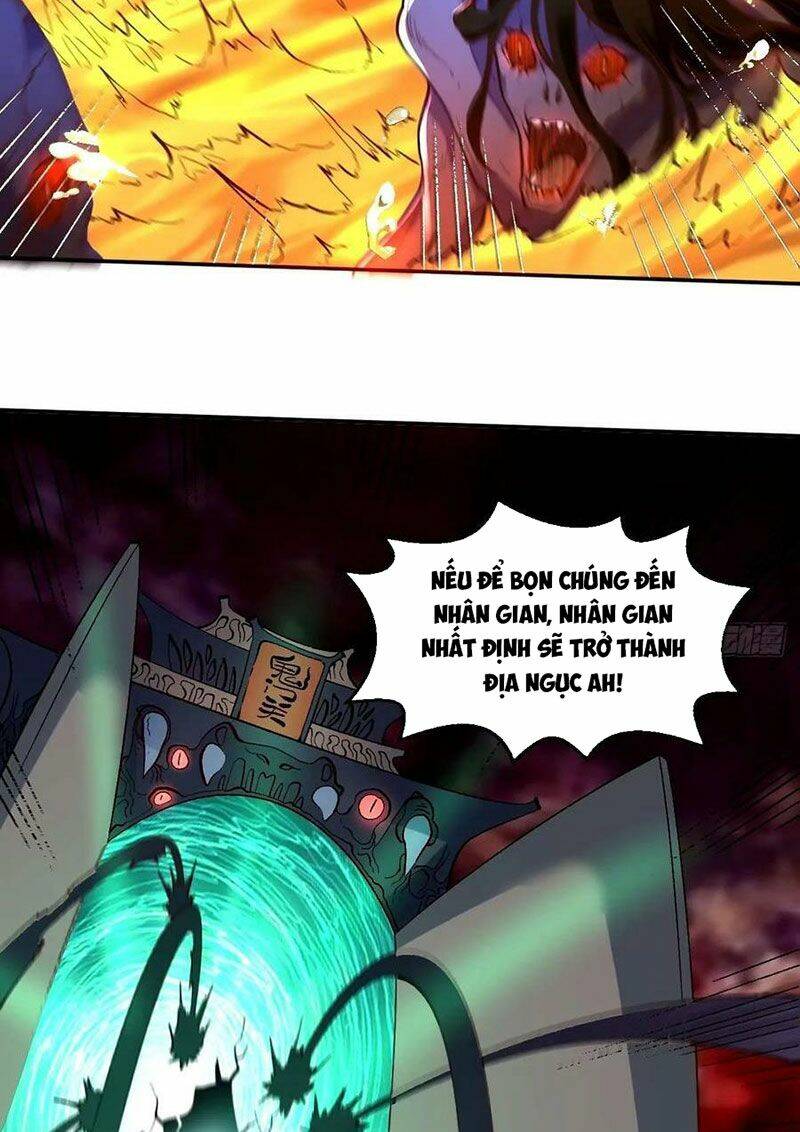 Nguyên Lai Ta Là Tu Tiên Đại Lão Chapter 240 - Trang 2