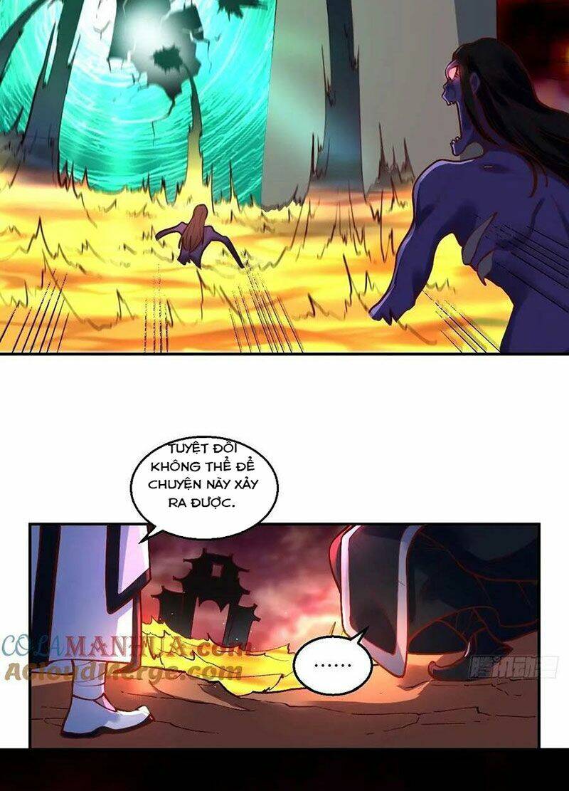 Nguyên Lai Ta Là Tu Tiên Đại Lão Chapter 240 - Trang 2