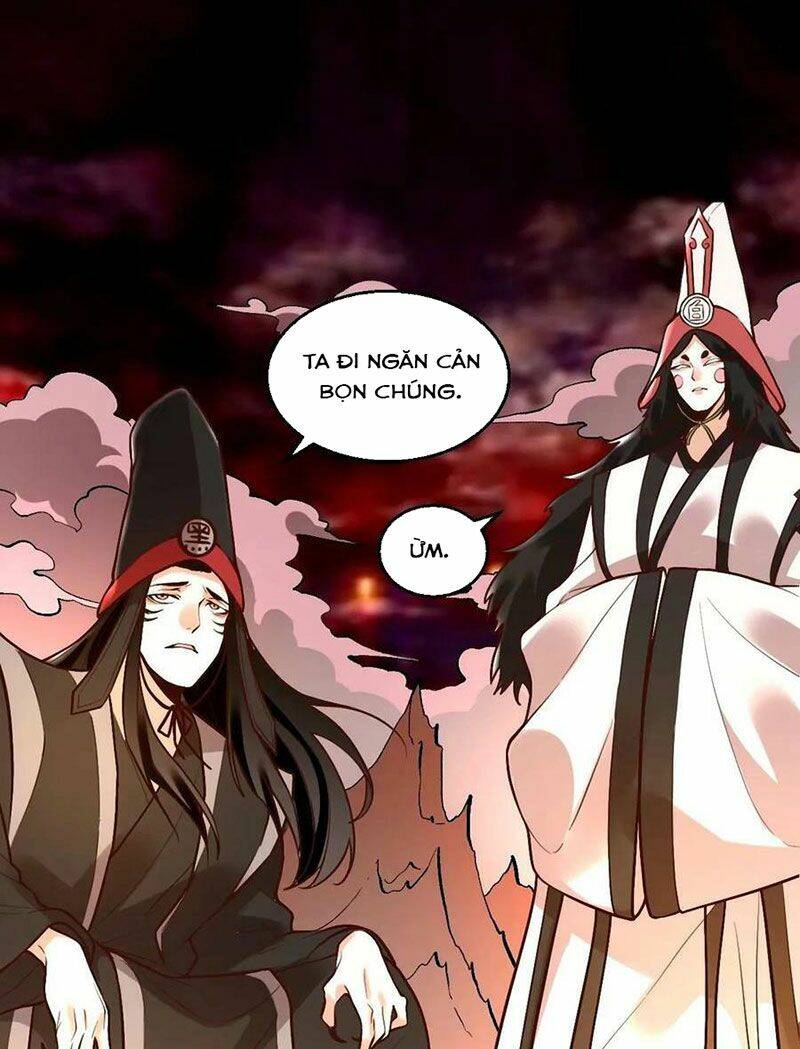 Nguyên Lai Ta Là Tu Tiên Đại Lão Chapter 240 - Trang 2