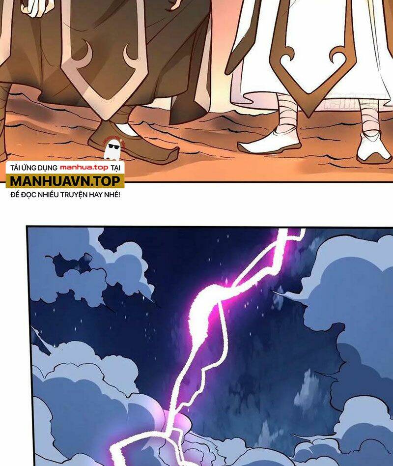 Nguyên Lai Ta Là Tu Tiên Đại Lão Chapter 240 - Trang 2