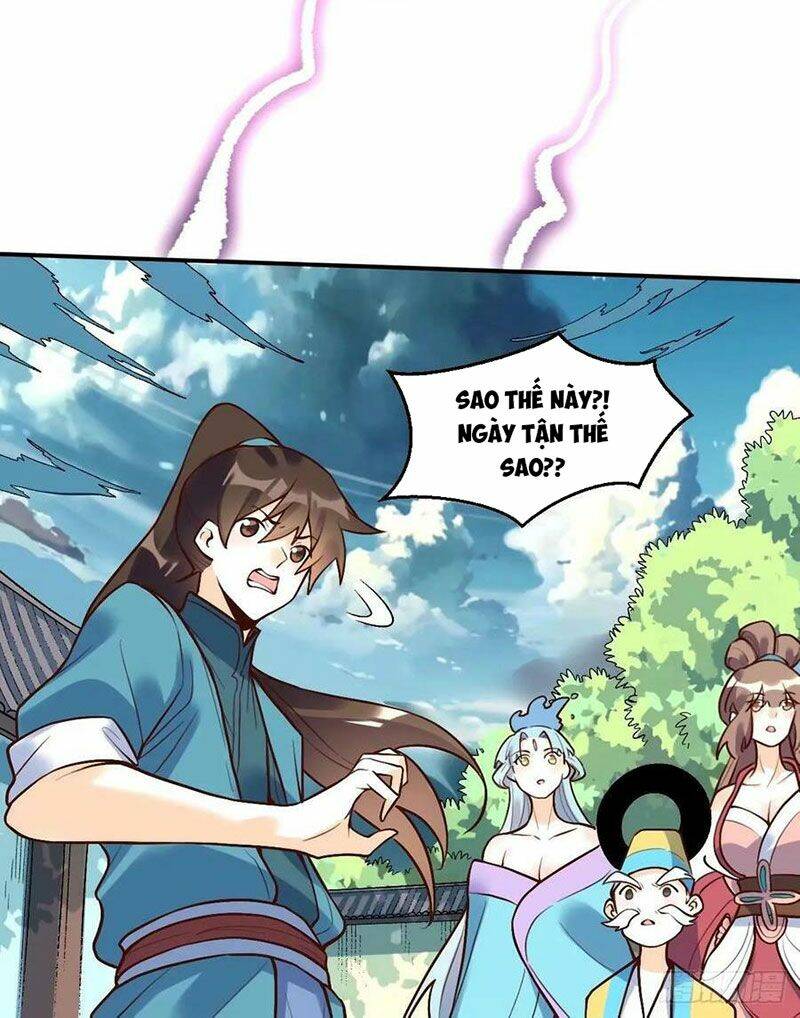 Nguyên Lai Ta Là Tu Tiên Đại Lão Chapter 240 - Trang 2