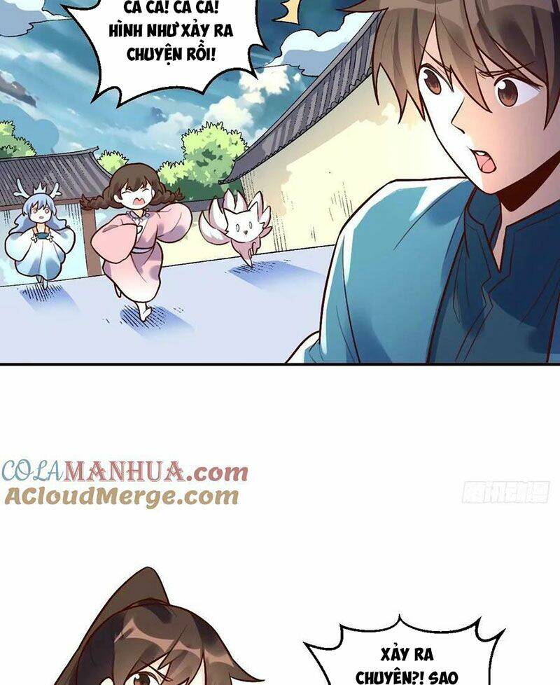 Nguyên Lai Ta Là Tu Tiên Đại Lão Chapter 240 - Trang 2