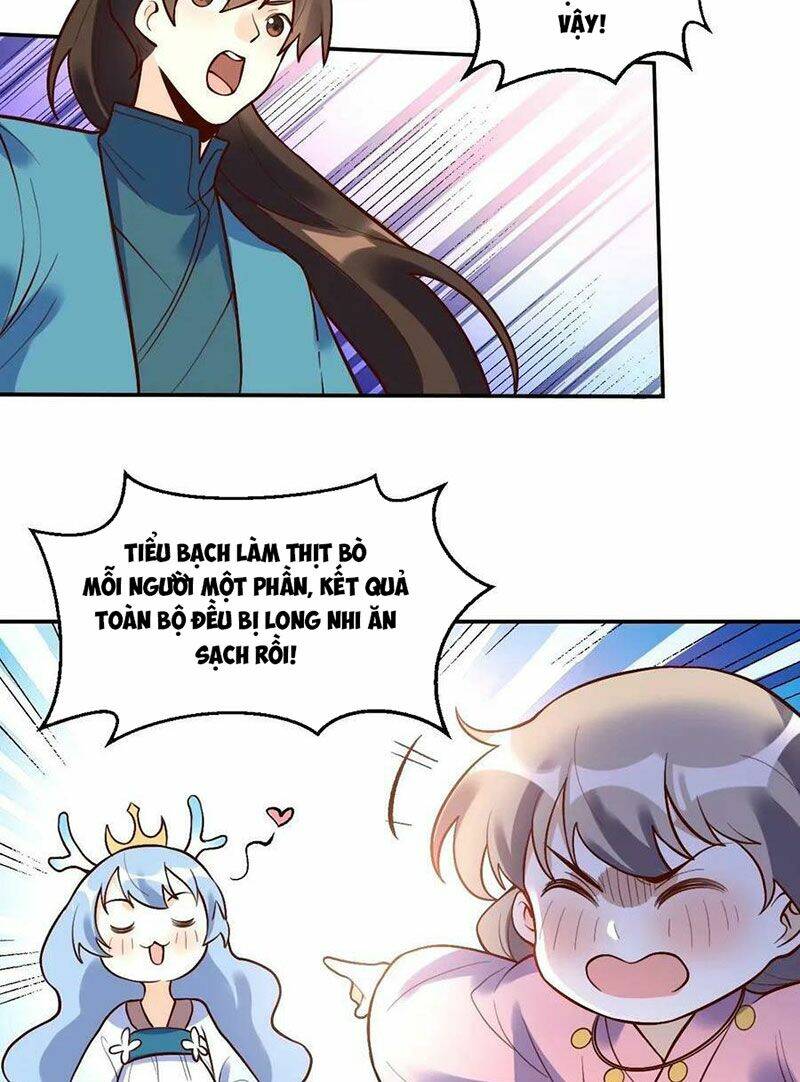 Nguyên Lai Ta Là Tu Tiên Đại Lão Chapter 240 - Trang 2