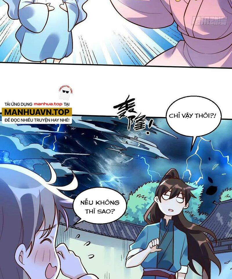 Nguyên Lai Ta Là Tu Tiên Đại Lão Chapter 240 - Trang 2