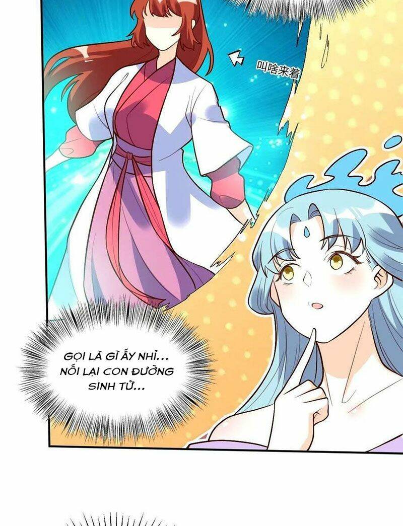 Nguyên Lai Ta Là Tu Tiên Đại Lão Chapter 240 - Trang 2