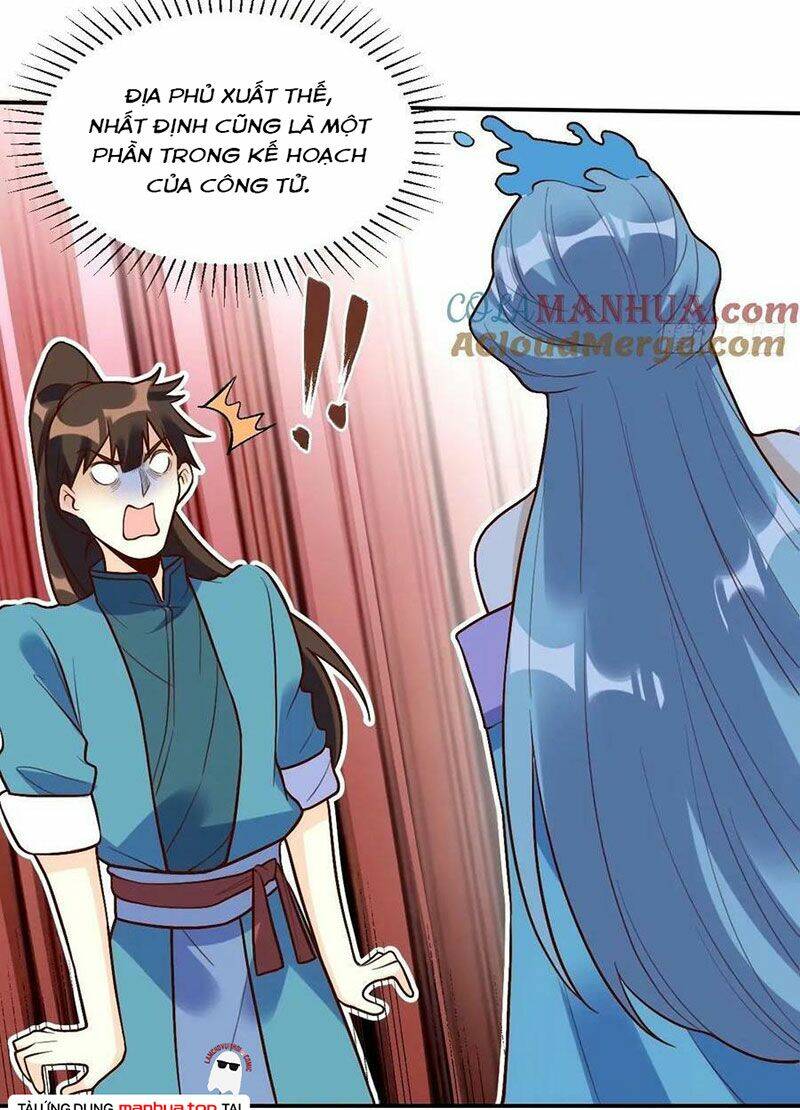 Nguyên Lai Ta Là Tu Tiên Đại Lão Chapter 240 - Trang 2