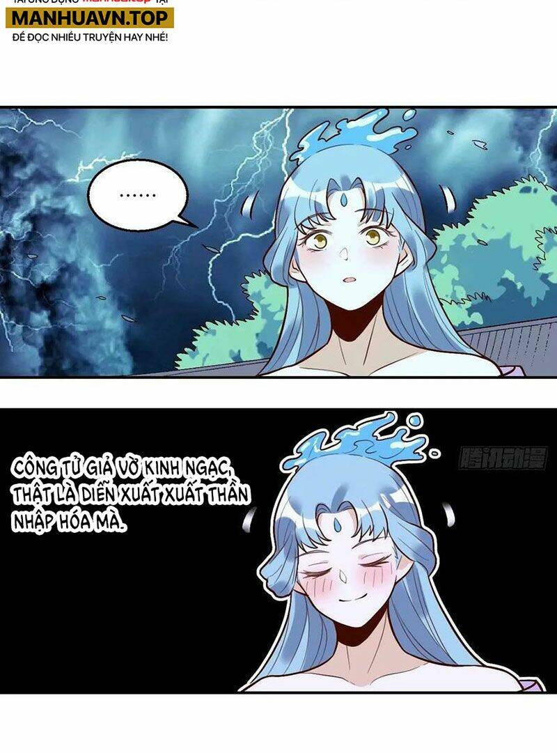 Nguyên Lai Ta Là Tu Tiên Đại Lão Chapter 240 - Trang 2