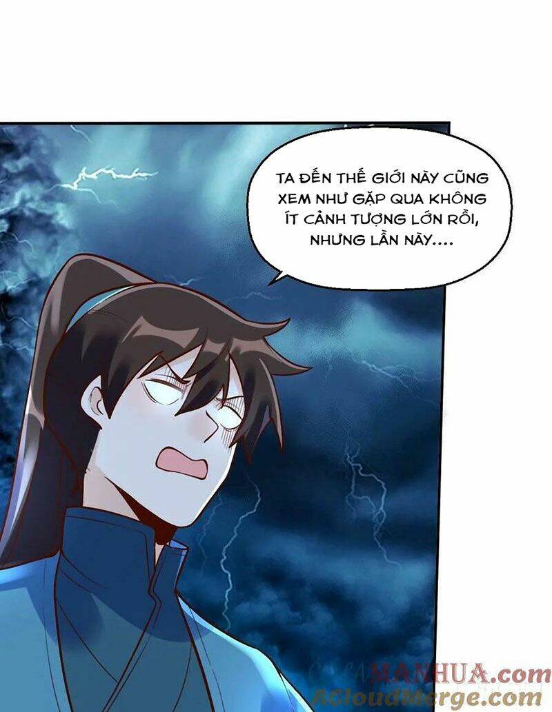 Nguyên Lai Ta Là Tu Tiên Đại Lão Chapter 240 - Trang 2