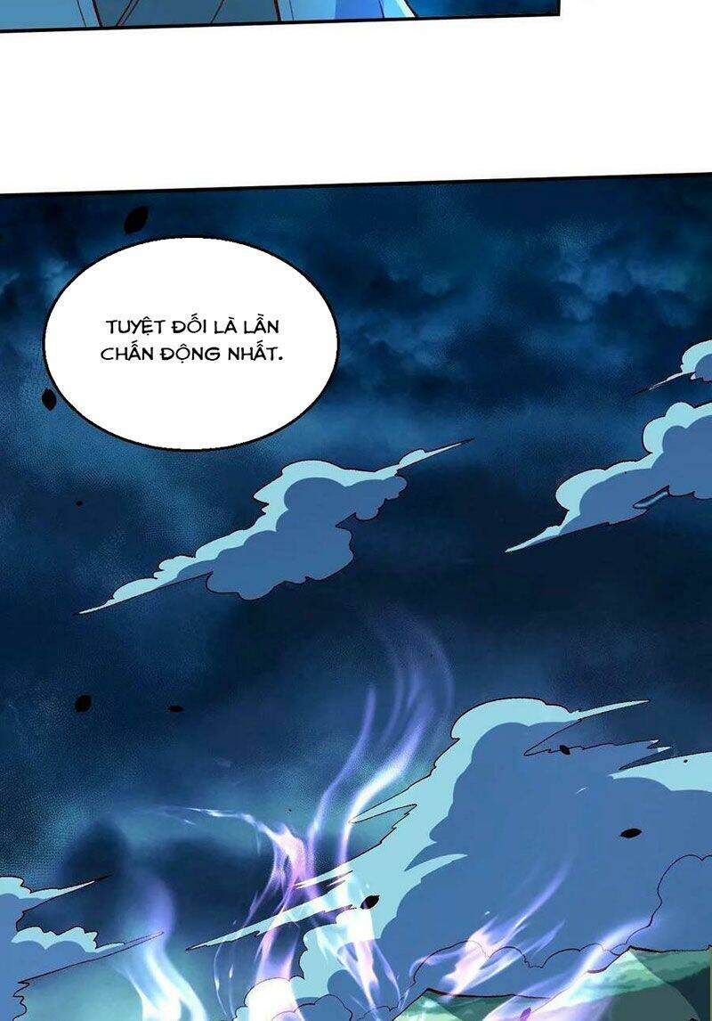 Nguyên Lai Ta Là Tu Tiên Đại Lão Chapter 240 - Trang 2