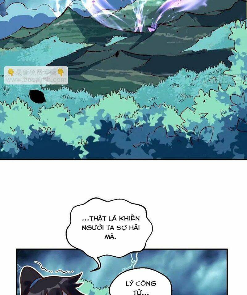 Nguyên Lai Ta Là Tu Tiên Đại Lão Chapter 240 - Trang 2