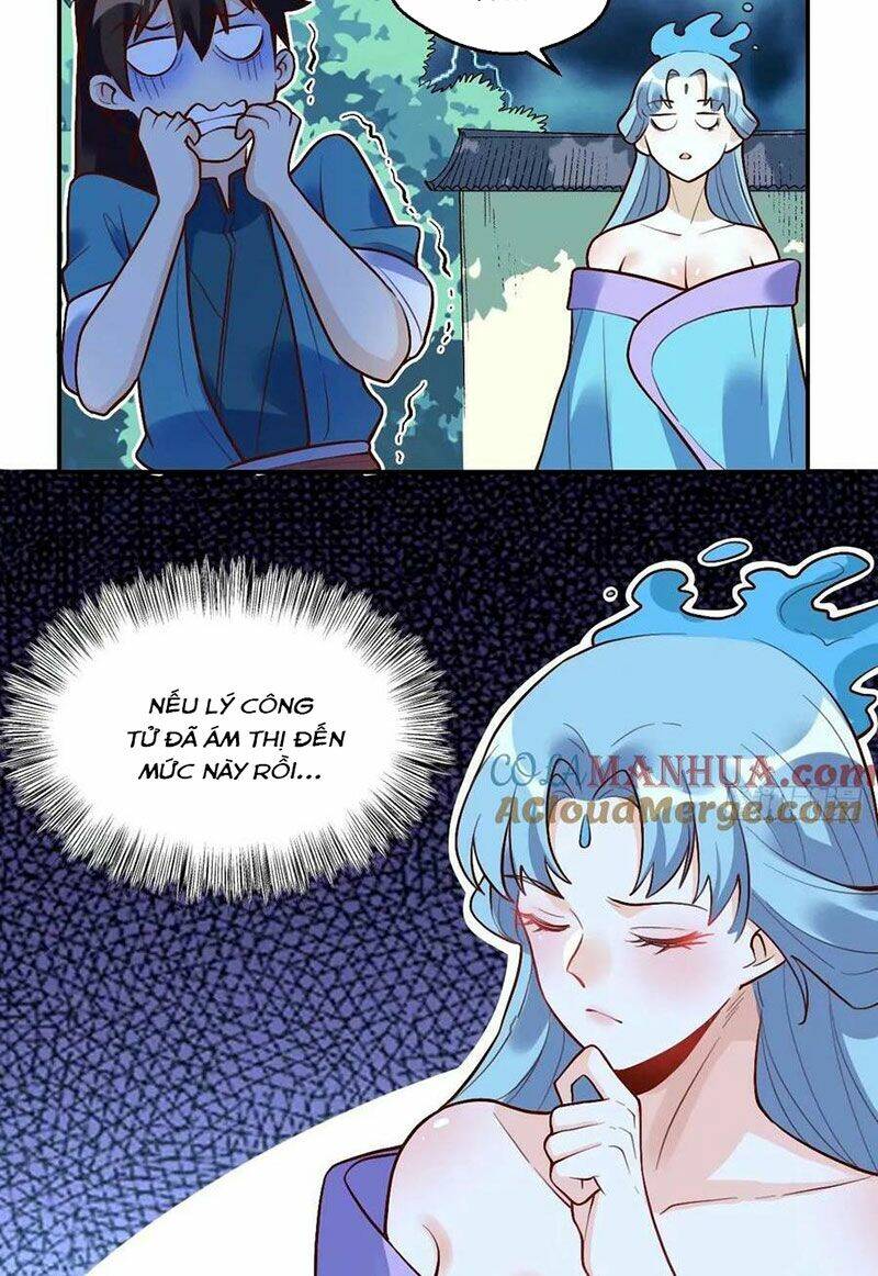 Nguyên Lai Ta Là Tu Tiên Đại Lão Chapter 240 - Trang 2