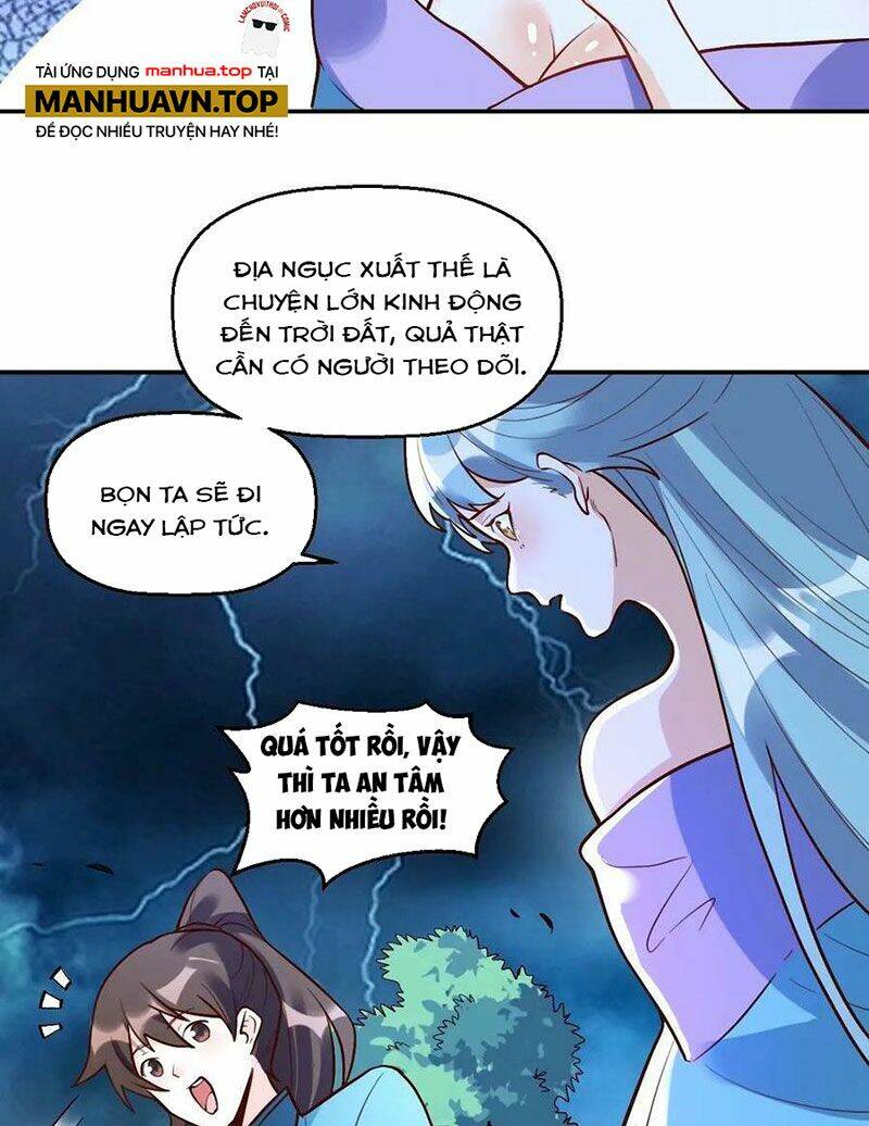 Nguyên Lai Ta Là Tu Tiên Đại Lão Chapter 240 - Trang 2