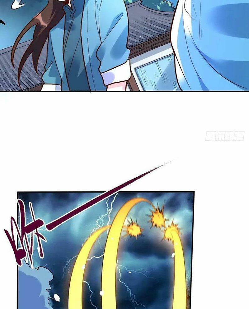 Nguyên Lai Ta Là Tu Tiên Đại Lão Chapter 240 - Trang 2