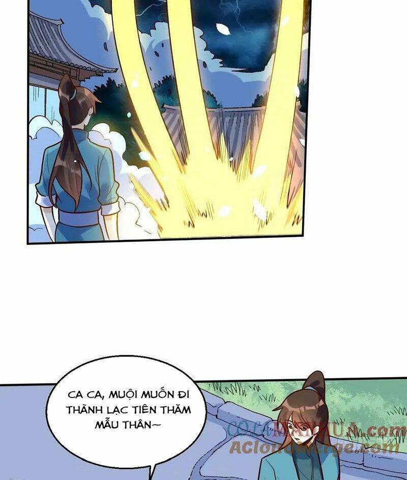 Nguyên Lai Ta Là Tu Tiên Đại Lão Chapter 240 - Trang 2