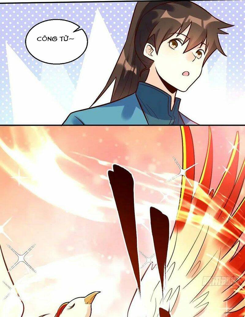 Nguyên Lai Ta Là Tu Tiên Đại Lão Chapter 240 - Trang 2