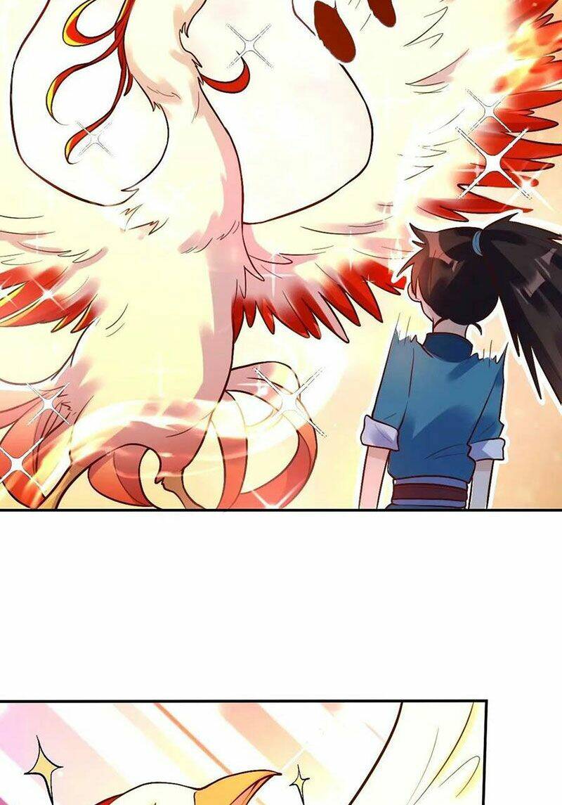 Nguyên Lai Ta Là Tu Tiên Đại Lão Chapter 240 - Trang 2